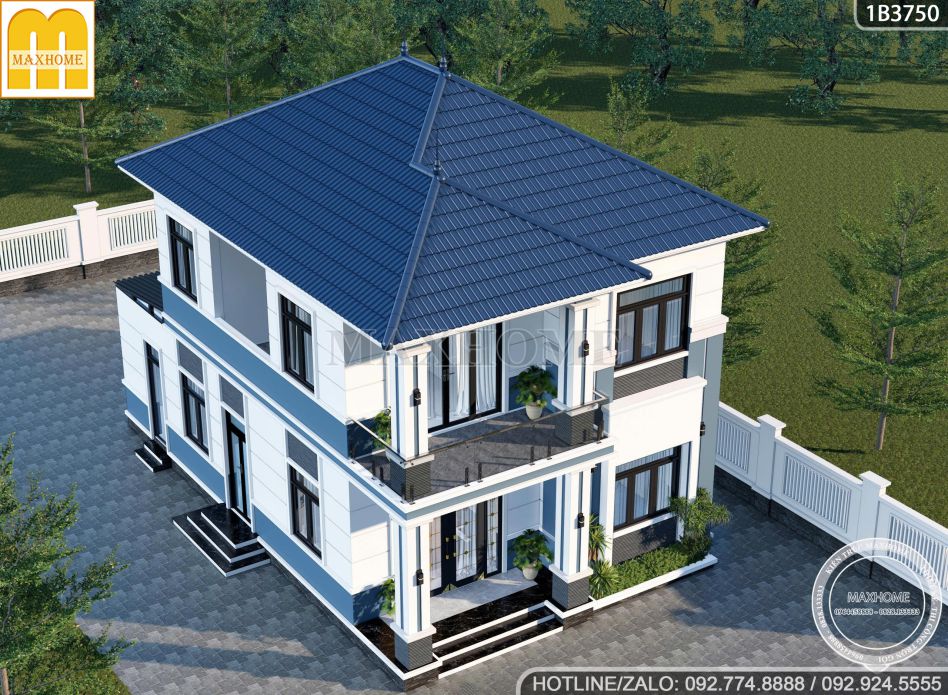 mau-nha-2-tang-tach-rieng-khu-bep-dam-bao-sinh-hoat-thoai-mai-11