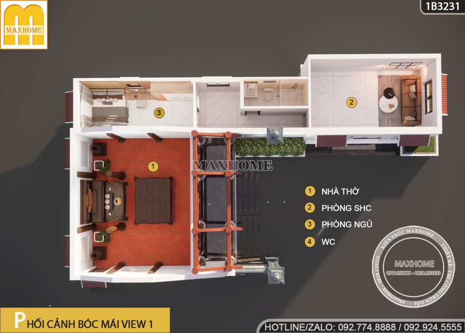 mau-thiet-ke-nha-tho-co-kinh-duoc-nhieu-gia-dinh-yeu-thich-14