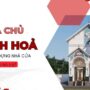 Mệnh Hỏa xây nhà năm 2026 cần lưu ý gì để tránh xung khắc?