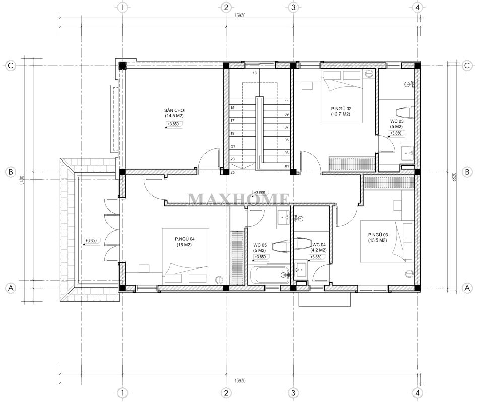 nha-2-tang-4-phong-ngu-4-wc-tien-nghi-tuyet-doi-cho-ca-gia-dinh-15