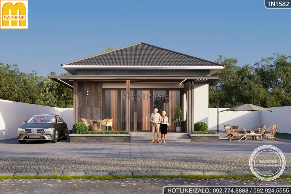 thiet-ke-nha-1-tang-hien-dai-dep-nhu-khu-nghi-duong-mini-tai-gia-1