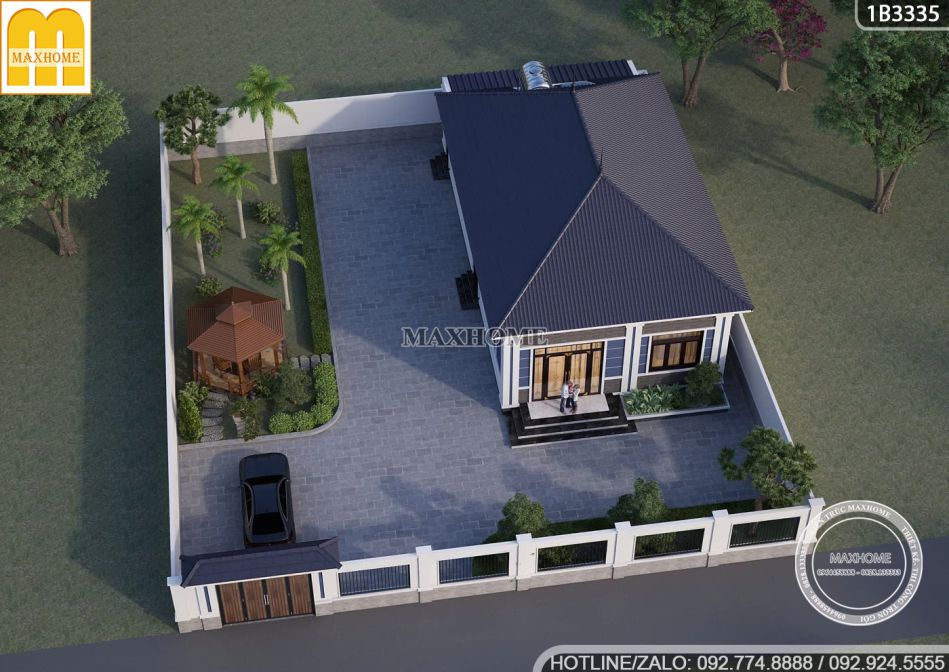 thiet-ke-nha-cap-4-hinh-chu-nhat-co-3-phong-ngu-dep-o-thanh-hoa-10