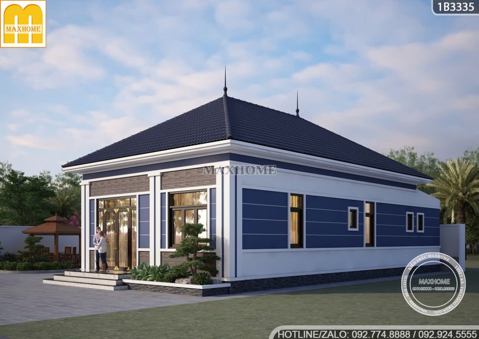 thiet-ke-nha-cap-4-hinh-chu-nhat-co-3-phong-ngu-dep-o-thanh-hoa-8