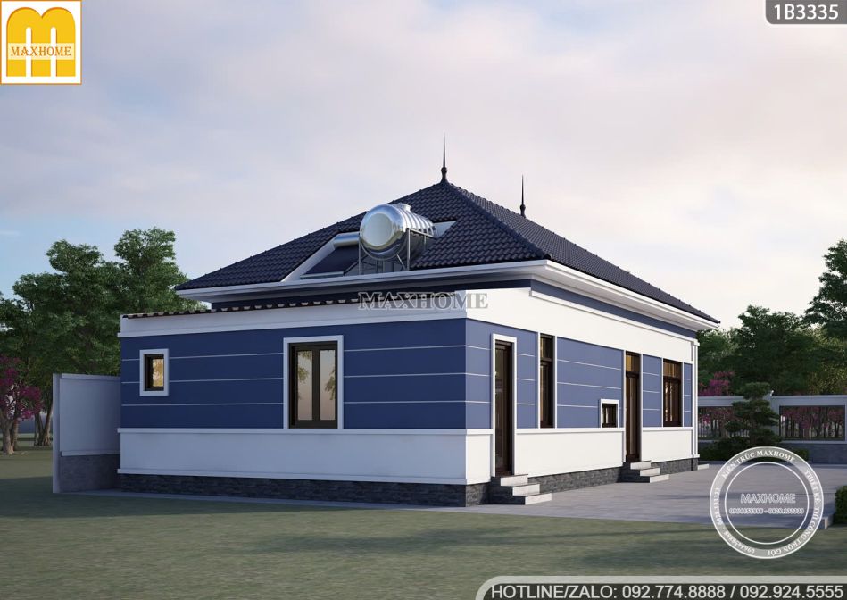 thiet-ke-nha-cap-4-hinh-chu-nhat-co-3-phong-ngu-dep-o-thanh-hoa-9