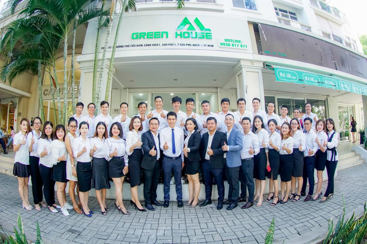 green-house-viet-nam