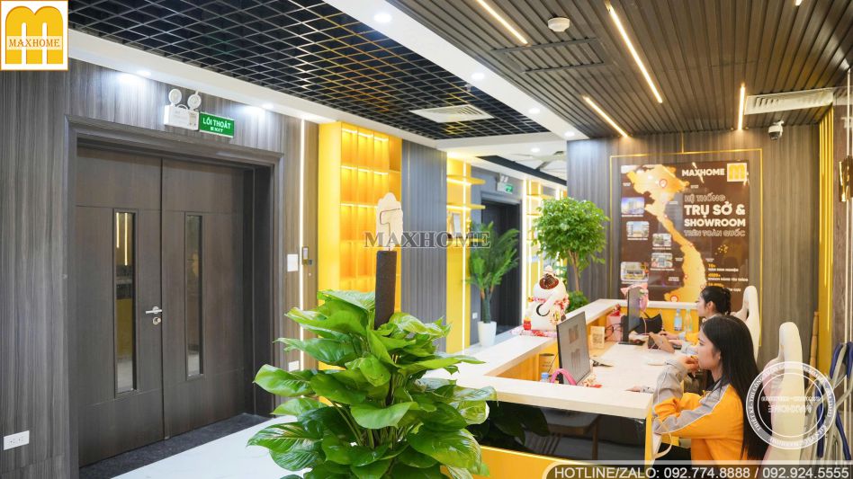 van-phong-maxhome