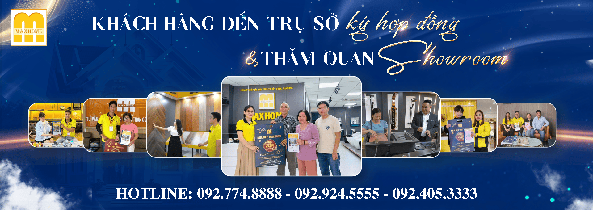 banner kien truc maxhome 2026