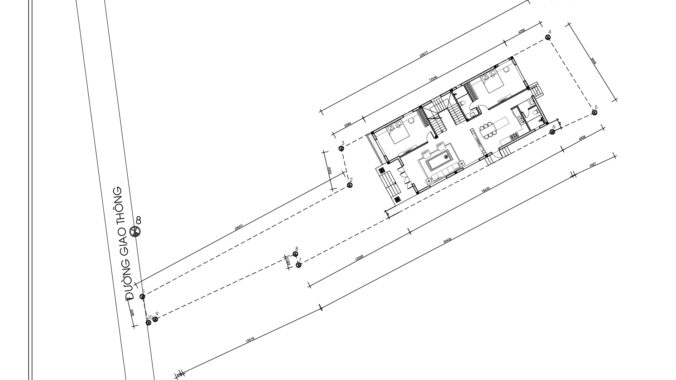 Mẫu Biệt thự sân vườn mái Nhật sang trọng, đẳng cấp - MH46538 Mẫu Biệt thự sân vườn mái Nhật sang trọng, đẳng cấp - MH46538