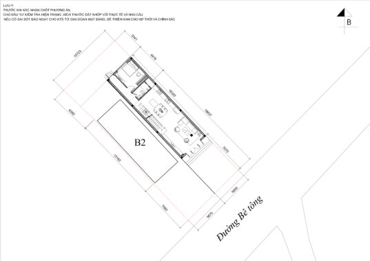 Mẫu nhà phố 5m mặt tiền hiện đại, trẻ trung - MH46646 Mẫu nhà phố 5m mặt tiền hiện đại, trẻ trung - MH46646