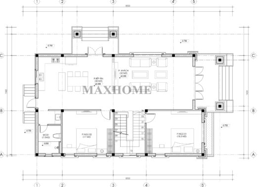 Xu Hướng Nhà 2 Tầng Mái Nhật Tân Cổ Được Ưa Chuộng - MH46834 Xu Hướng Nhà 2 Tầng Mái Nhật Tân Cổ Được Ưa Chuộng - MH46834