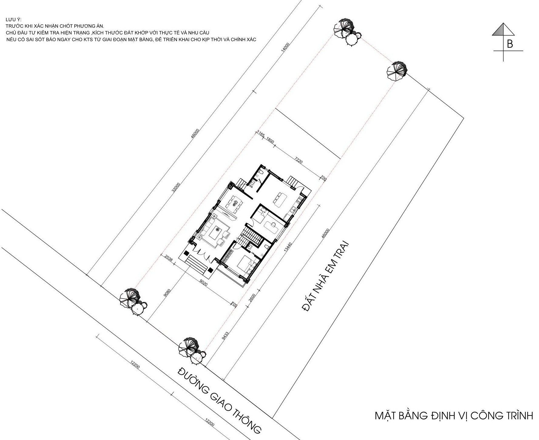 Mẫu 2 tầng mái Nhật tân cổ điện 4 phòng ngủ tại Ninh Bình | MH47096