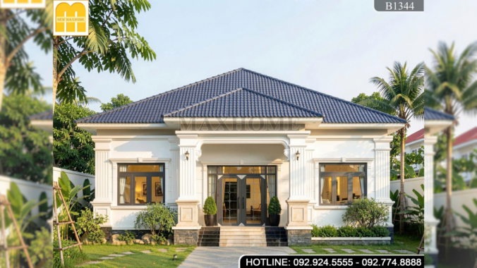 Xu hướng thiết kế được nhiều người ưa chuộng 2027 | MH47184