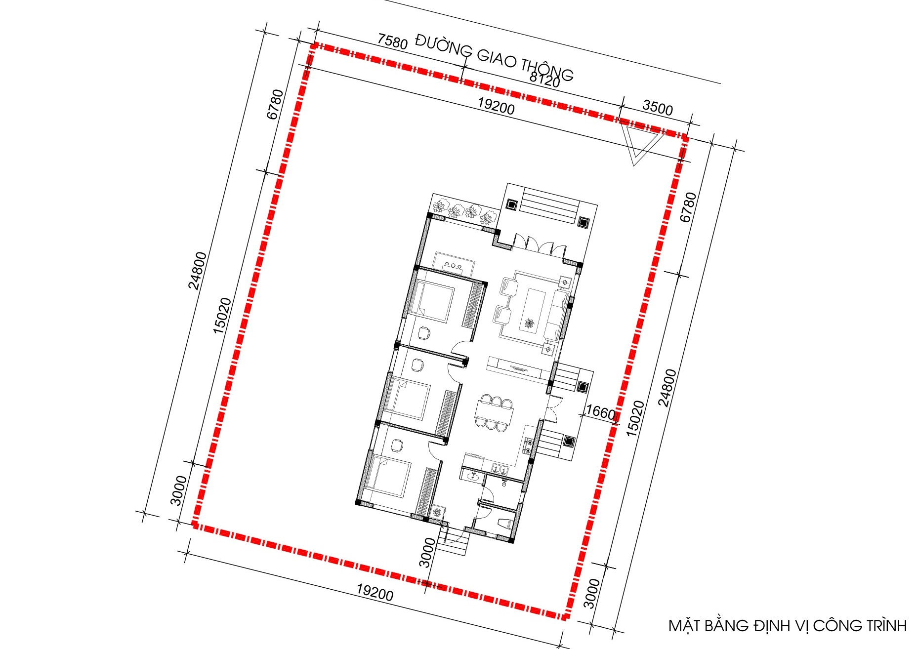 Xu Hướng Thiết Kế Nhà Vườn Cấp 4 Đẹp, Sang Trọng hiện nay | MH47197